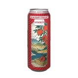 Энергетик CATACLYSM Спелый Гранат 450 мл 