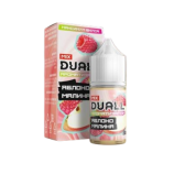 Ароматизатор для вейпа DUALL Яблоко Малина 13 мл
