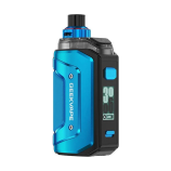 POD-система Geekvape Aegis Hero 5 - Turbo Blue (2000mAh)