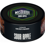 Табак для кальяна Must Have Sour Apple 25 гр (Кислое яблоко)