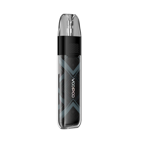 Набор Voopoo ARGUS P1S - Cyber Black