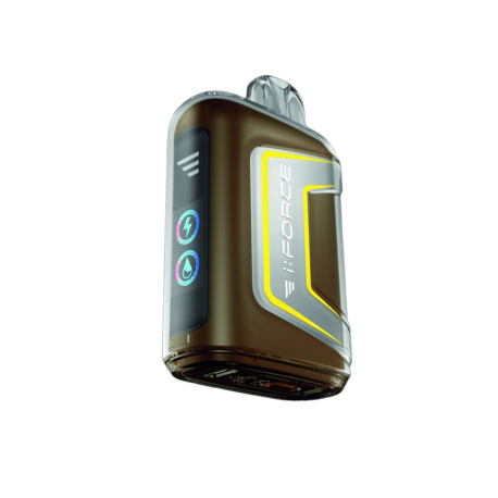 Одноразовая ЭС i:FORCE MS10000 - Банан Кокос (м)