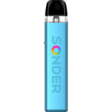 POD-система Geekvape Sonder Q2 KIT - Ocean Blue (1350mAh)