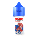 Ароматизатор для вейпа TIGER KAI Ананас Черная Смородина 14 мл