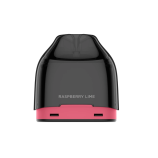 Картридж PLONQ Meta - Малина Лайм