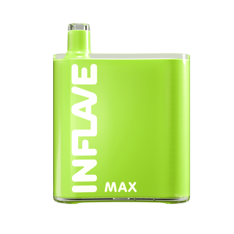 Одноразовая ЭС INFLAVE MAX - Яблоко груша (м)