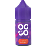 Ароматизатор для вейпа OGGO MAX - Грейпфрут сладкий 14 мл