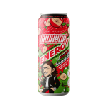 Энергетик HQD Energy - BELARUS APPLES BY VOSKRESENSKII 450 мл (12 шт. в упаковке) 