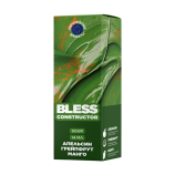 Ароматизатор для вейпа BLESS SOUR - Апельсин Грейпфрут Манго 14 мл