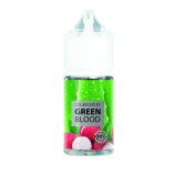 Ароматизатор для вейпа Ice Paradise Green Blood 14 мл