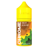 Ароматизатор для вейпа CHROME PHOENIX - Хвоя Ананас 15 мл