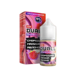 Ароматизатор для вейпа DUALL Смородина Малина Яблоко 13 мл