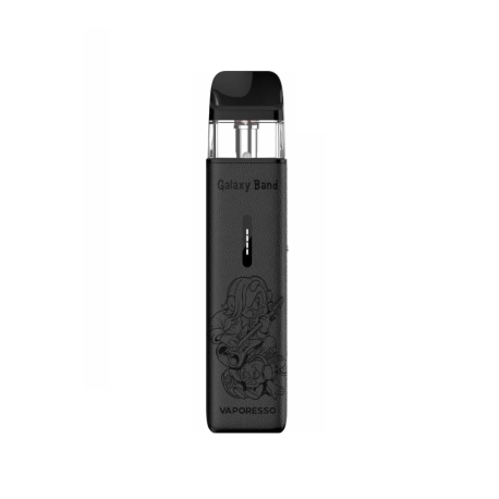 Набор Vaporesso XROS 5 MINI - Cool Black   НОВИНКА 04 2026