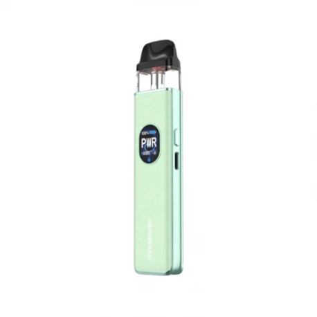Набор Vaporesso XROS 5 - Jade Green   НОВИНКА 05 2025