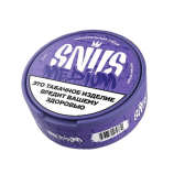 Жевательный табак SNVS Лесные ягоды MEDIUM СЛИМ 10 гр