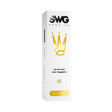 Ароматизатор для вейпа SWG PREMIUM Ананас со льдом 13 мл