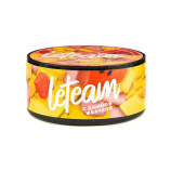 Табак для кальяна Leteam Medium - Дынная Жвачка 25 гр