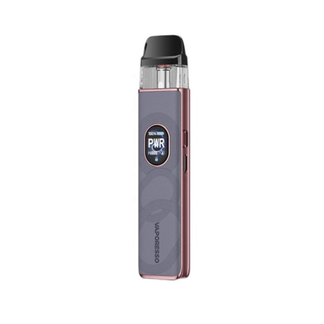 Набор Vaporesso XROS 5 - Grey Leather   НОВИНКА 04 2026