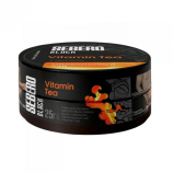 Табак для кальяна Sebero Black - Vitamin Tea 25 гр