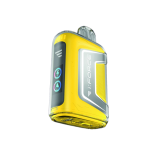 Одноразовая электронная сигарета i:FORCE MS10000 - Дыня со сливками (20мг)