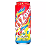 Чай AriZona Juice Cocktail ChillZicle Tropical 650 мл (24 шт. в упаковке) 