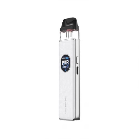Набор Vaporesso XROS 5 - Opal white   НОВИНКА 05 2025