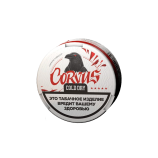 Жевательный табак CORVUS Strong - Cold Dry 13 гр