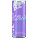 Энергетик Red Bull Grapefruit 250 мл 