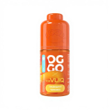 Ароматизатор для вейпа VLIQ OGGO ICE - Грейпфрут Черника 14 мл