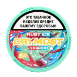 Жевательный табак DRYMOST Ruby Ice 12 гр