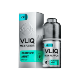 Ароматизатор для вейпа VLIQ Q MAX Flavor - Мята 15 мл