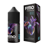 Ароматизатор для вейпа FMO ICE - Холодный Тропический Микс