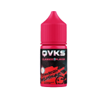 Ароматизатор для вейпа QVKS CLASSIC KONSTRUKT - Клубничный Милкшейк 13 мл