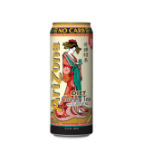 Чай AriZona Green Tea Ginseng 650 мл (24 шт. в упаковке) 