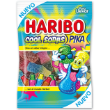 Мармелад Haribo Cool Sodas 100 гр (18 шт. в упаковке) 