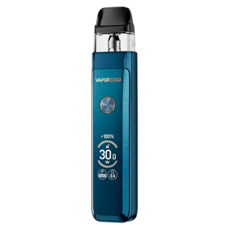 Набор Vaporesso XROS PRO 2 - Storm Blue    НОВИНКА 10 2025