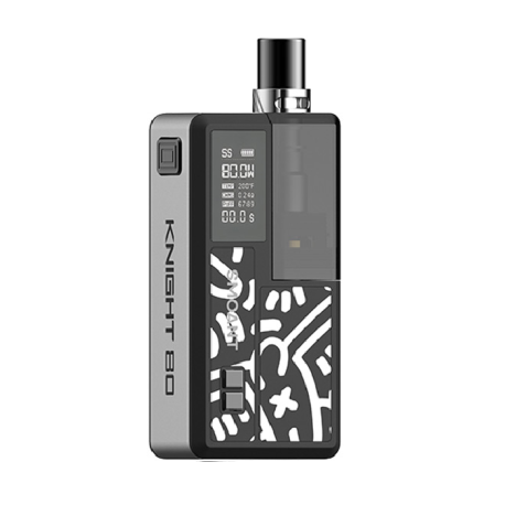 Набор Smoant Knight 80 - Baroque White