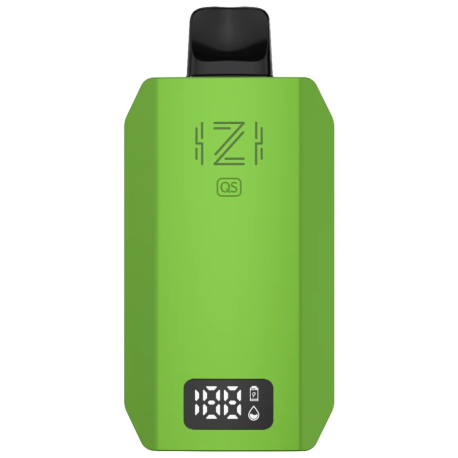 Одноразовая ЭС IZI QS 6000 - Цитрусовый чай (м)        НОВИНКА 10 2025