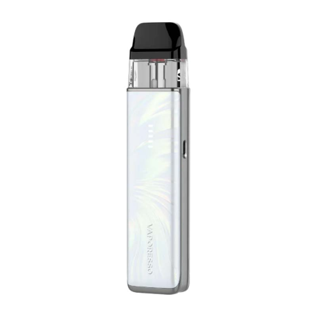 Набор Vaporesso XROS 6 MINI - Plume White   НОВИНКА 06 2026