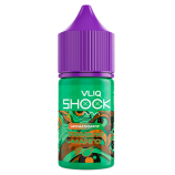 Ароматизатор для вейпа VLIQ Q Shock Sour - Помело Манго 15 мл