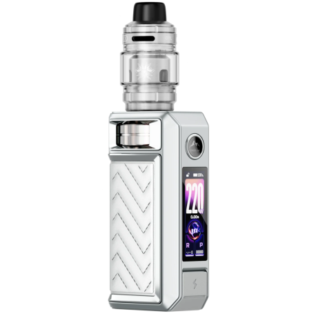 Набор VOOPOO DRAG 6 - Silver     НОВИНКА 05 2026