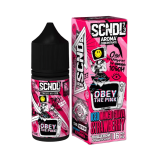 Ароматизатор для вейпа The Scandalist SCNDL - Obey The Pink 16 мл