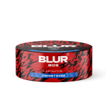 Табак для кальяна BLUR MOS Синяя груша 25 гр