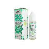 Ароматизатор для вейпа STEKLO ACID FIZZ - Кислая шипучка с яблоком 13.5 мл