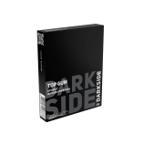Табак для кальяна Darkside Кор (Топ Гам), 30 г