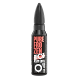 Ароматизатор для вейпа RIOT Pure Frozen Acai 15 мл