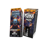 Ароматизатор для вейпа MSHK AROMA ICE - Манго маракуйя лёд 13 мл