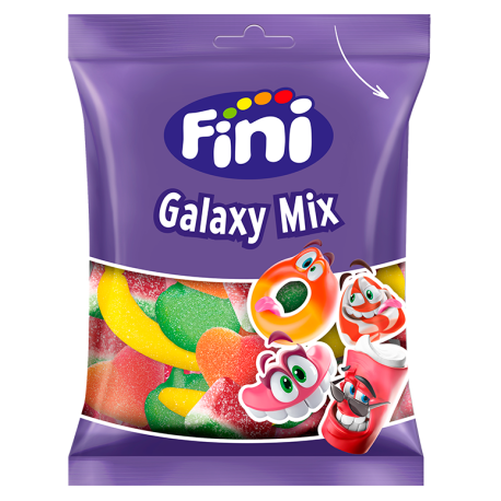 Мармелад Фини 