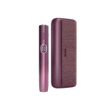 Устройство нагревания IQOS ILUMA I PRIME - GARNET RED