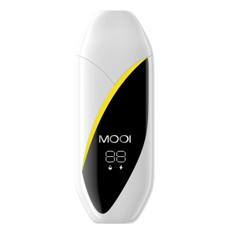 Одноразовая ЭС MOOI SLEEK 10 000 - Спелый Ананас (м)   НОВИНКА 02 2026
